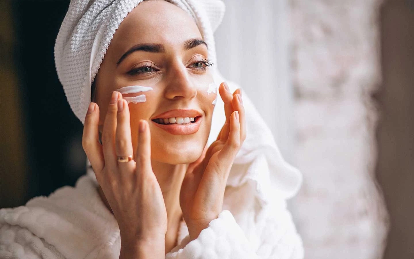crema per viso pelle grassa