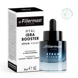 Hyal Idra Booster Serum