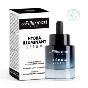 Hydra Illuminant Serum