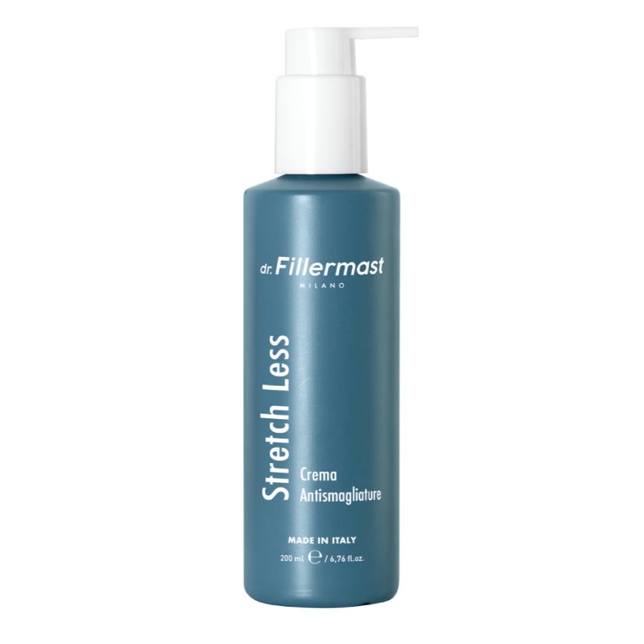 stretch less crema antismagliature