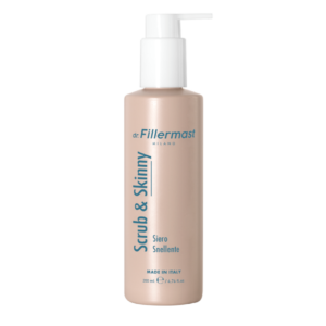 scrub & skinny siero