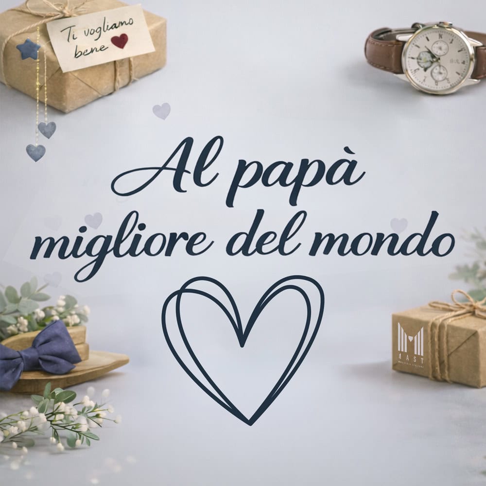 festa del papà