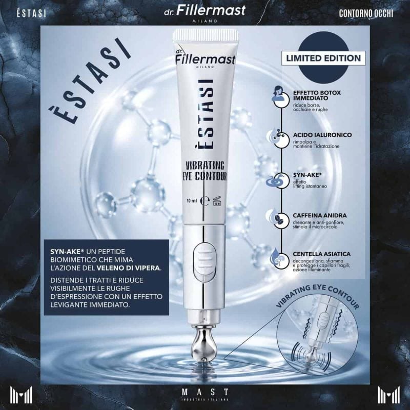 estasi dr fillermast